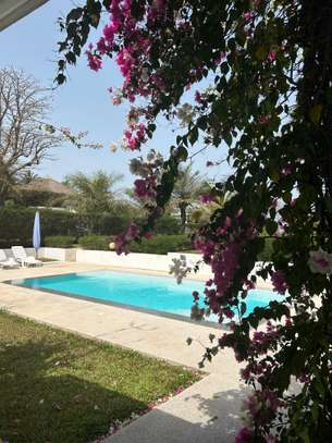 Villa luxueuse à Cap Skirring image 5