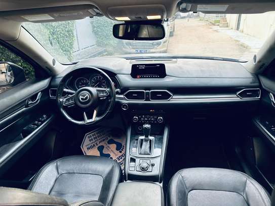 MAZDA CX-5 GT9 AWD 2017 image 5