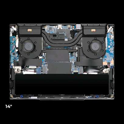 SLIMBOOK EVO 14-A8 GAMER image 2