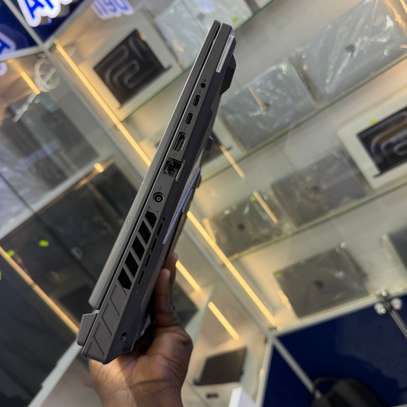 ASUS ROG STRIX G16 RTX 4060 CORE i7 13th Gen image 5