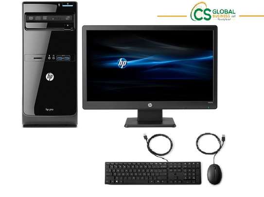 COMPLET TOUR  HP 3500 image 1