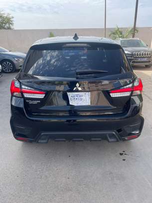 Mitsubishi RVR 2021 image 13