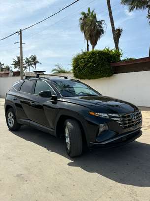 Hyundai Tucson 2022 image 8