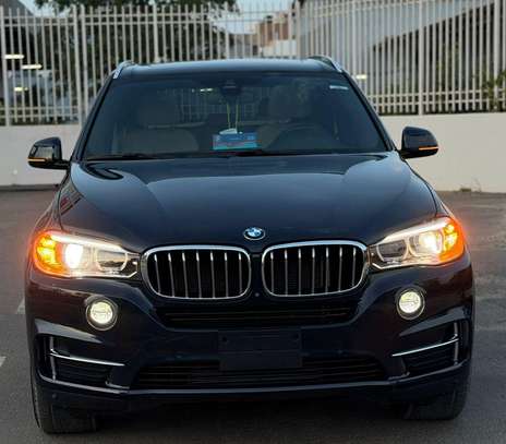 BMW-X5 XDRIVE35i VEANAT-2018 image 9