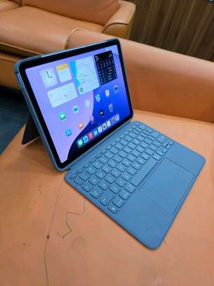 IPAD Air 11 M2 image 6