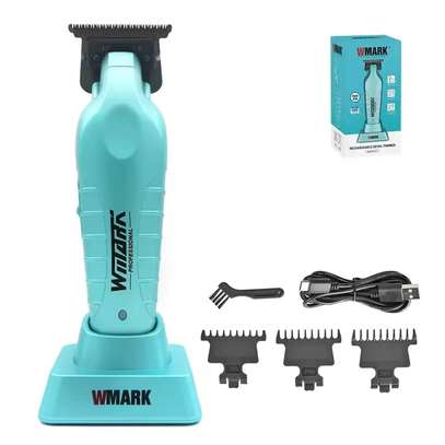 WMARK Tondeuse à cheveux professionnel NG-317 image 7