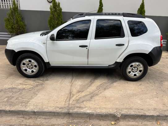 Renault Duster image 6