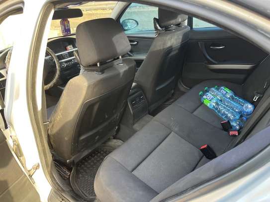Vend bmw serie 3 image 6