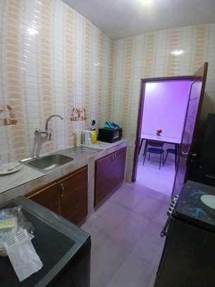 Studio meublé image 4