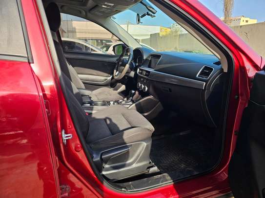 Mazda cx5 image 7