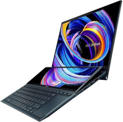 Asus Zenbook Duo - 11e Gen - I5 - ssd 512go - Ram 16Go image 3