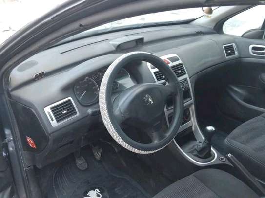 Peugeot 307 image 4