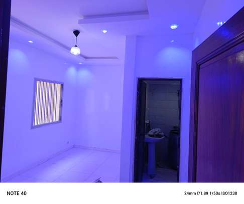 Villa studio aux parcelles assainies image 1