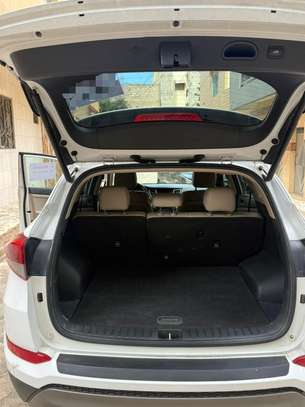 Hyundai Tucson 2016 image 6