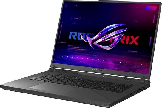 ASUS ROG STRIX-G18 Rtx 5070 18pouce image 4