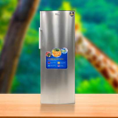 PROMO CONGÉLATEUR ELACTRON VERTICAL 9TIROIRS A++ image 1