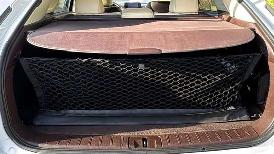 Lexus RX 350 sport image 15