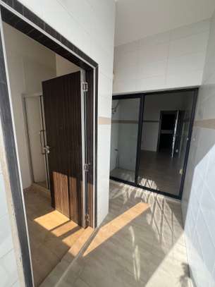 APPARTEMENT F4 VUE MER Almadies image 3