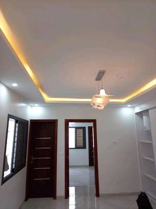 Bel appartement 3 chambres à Yoff Hangar Pèlerin image 1