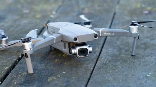 DJI Mavic 2 Pro image 3