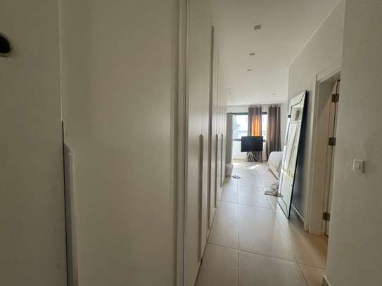 Apparemment (vide ) louer dans haut plateau cote assemblée image 7