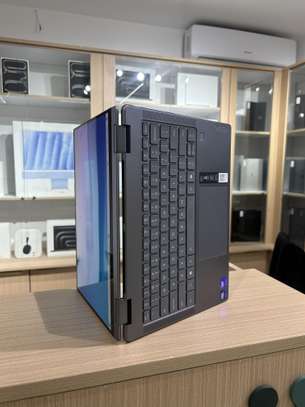 Lenovo Yoga 7 13 Pouces - Intel Ultra 5  | 16GB RAM | 1 Téra image 3