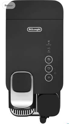 De'Longhi NESPRESSO LATISSIMA ONE image 5