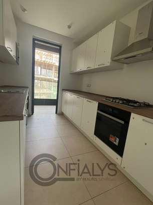 Appartement F3 de haut standing à louer à la Résidence SIKI image 3
