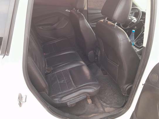 Ford escape 2014 image 7