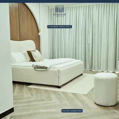 Appartement F4 neuf de 175 m² Horizon Building image 8
