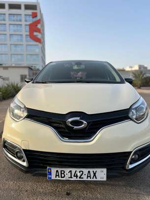 RENAULT QM3 image 11