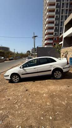 Citroën C5 image 3