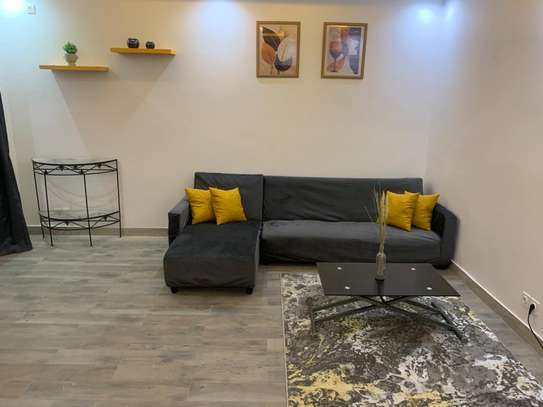 Appartement F4 non meublé proche J.Mermoz et Corniche image 7