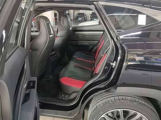 Jetour daching King sport 2022 image 5