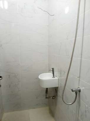 Appartement moderne aux Almadies derrière l'école Bilingue image 11