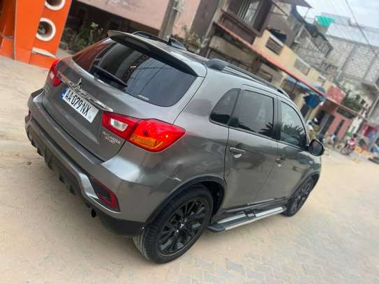 MITSUBISHI RVR 2018 image 5