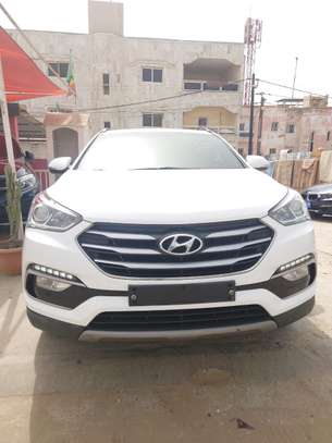 Hyundai santa fe image 15