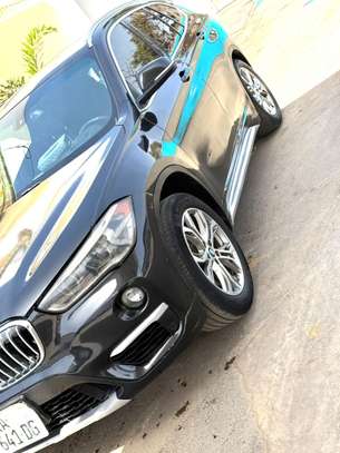 BMW X1 2016 image 11