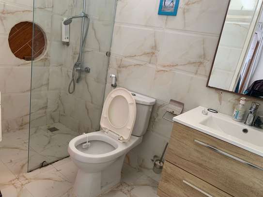 Appartement à louer 4 chambres aux Almadies image 9