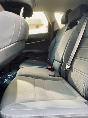 Kia sportage 2017 image 11