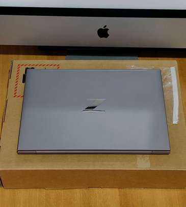 HP ZBook Firefly 14 G9 Mobile Workstation image 5