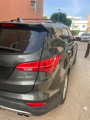 HYUNDAI SANTAFE SPORT 2014 image 6