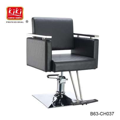 Chaise pour Barbier image 1