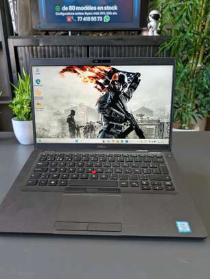 Ordinateur portable Dell i5 9th gen / 16gb ram image 1