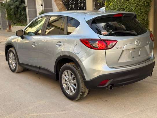 Mazda 2016 image 7