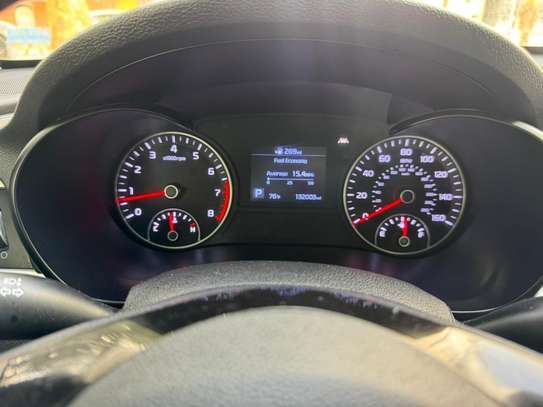 Kia optima 2019 image 6