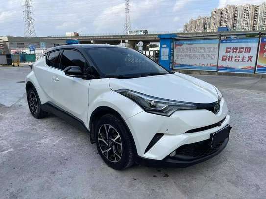 Toyota Hilux  2013 image 7