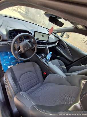 Toyota C HR image 3