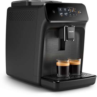 Machine à café automatique Philips Séries 1200 EP1220 image 5