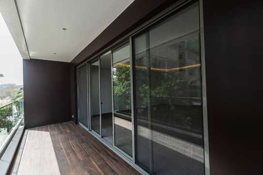 Appartement F4 - Haut Standing image 10
